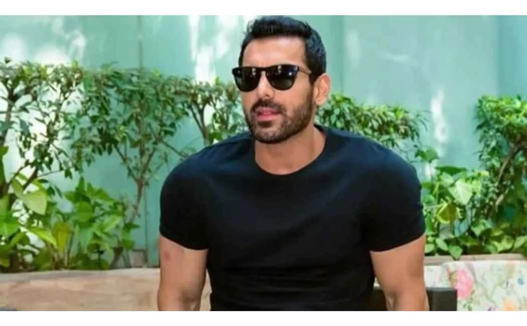 john abraham 
